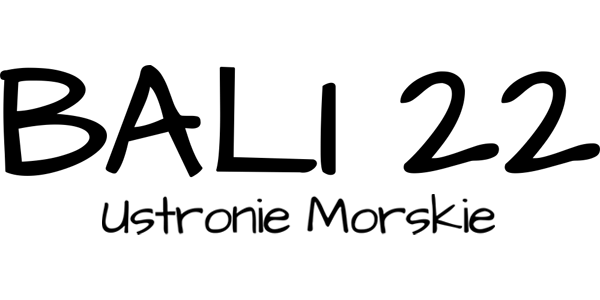 BALI 22 - Ustronie Morskie